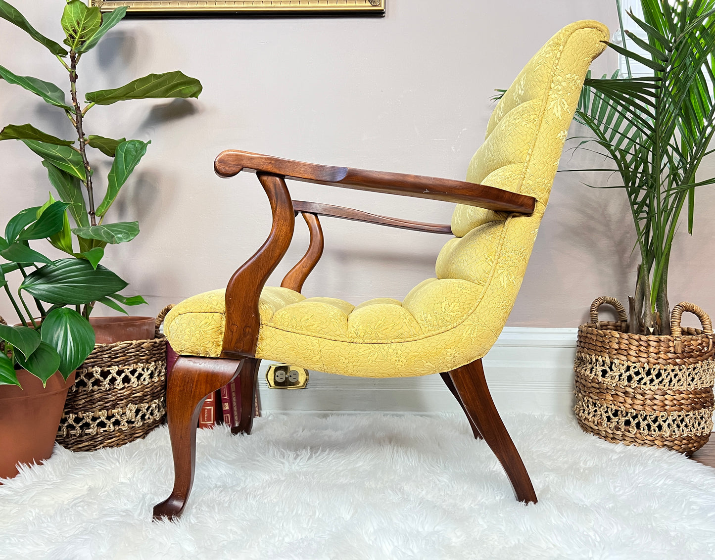 The Kafka Armchair