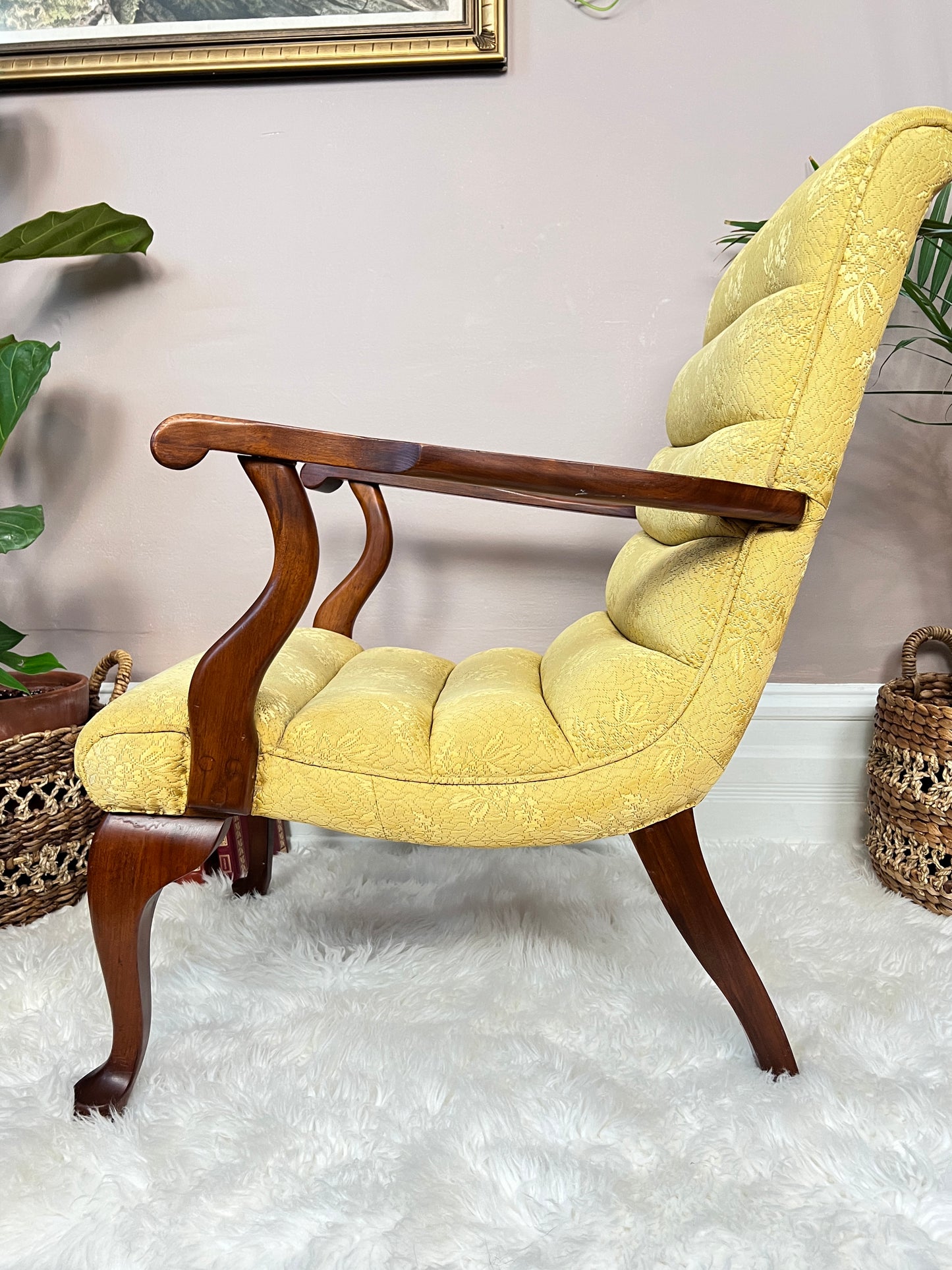 The Kafka Armchair
