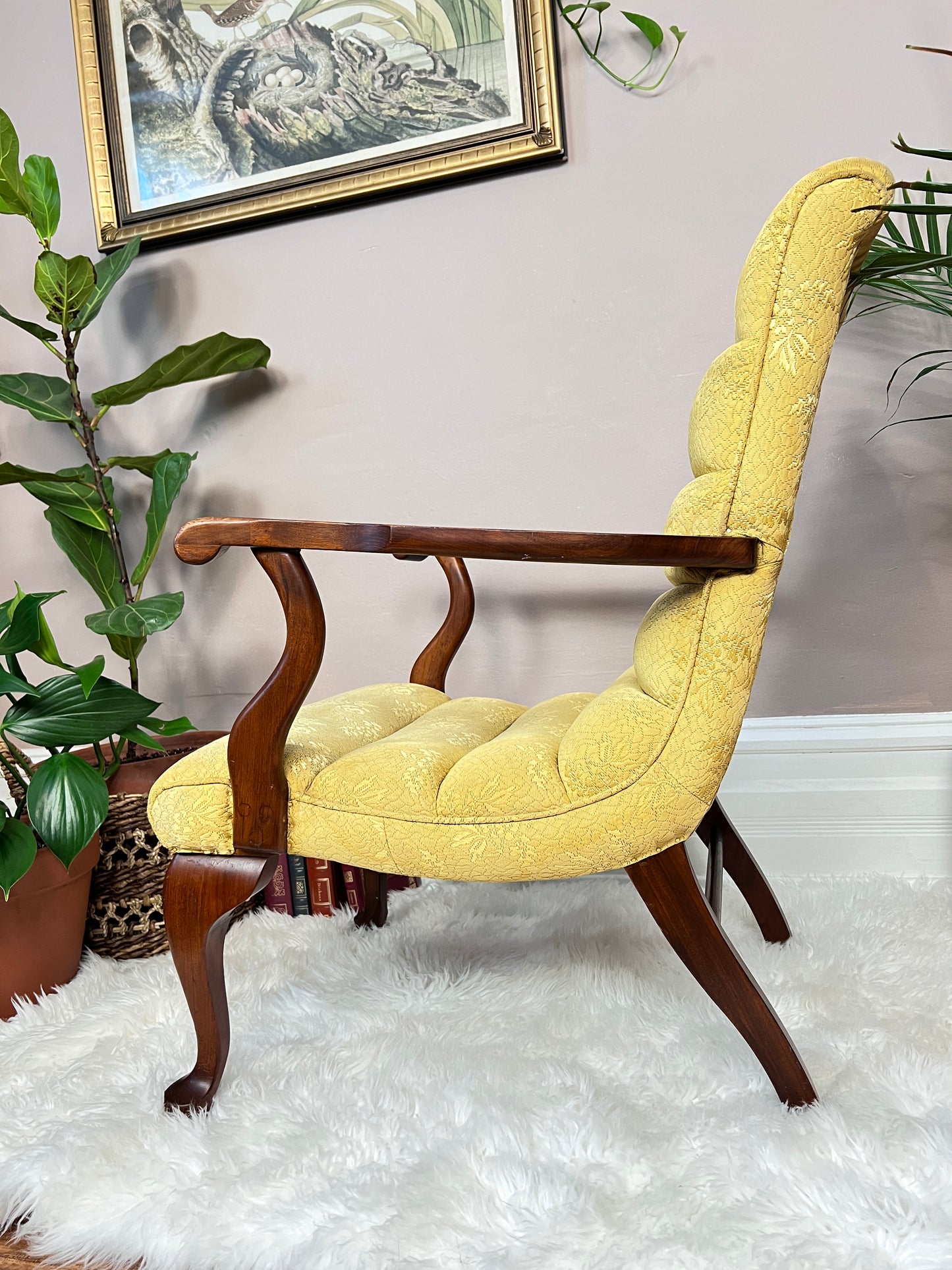 The Kafka Armchair