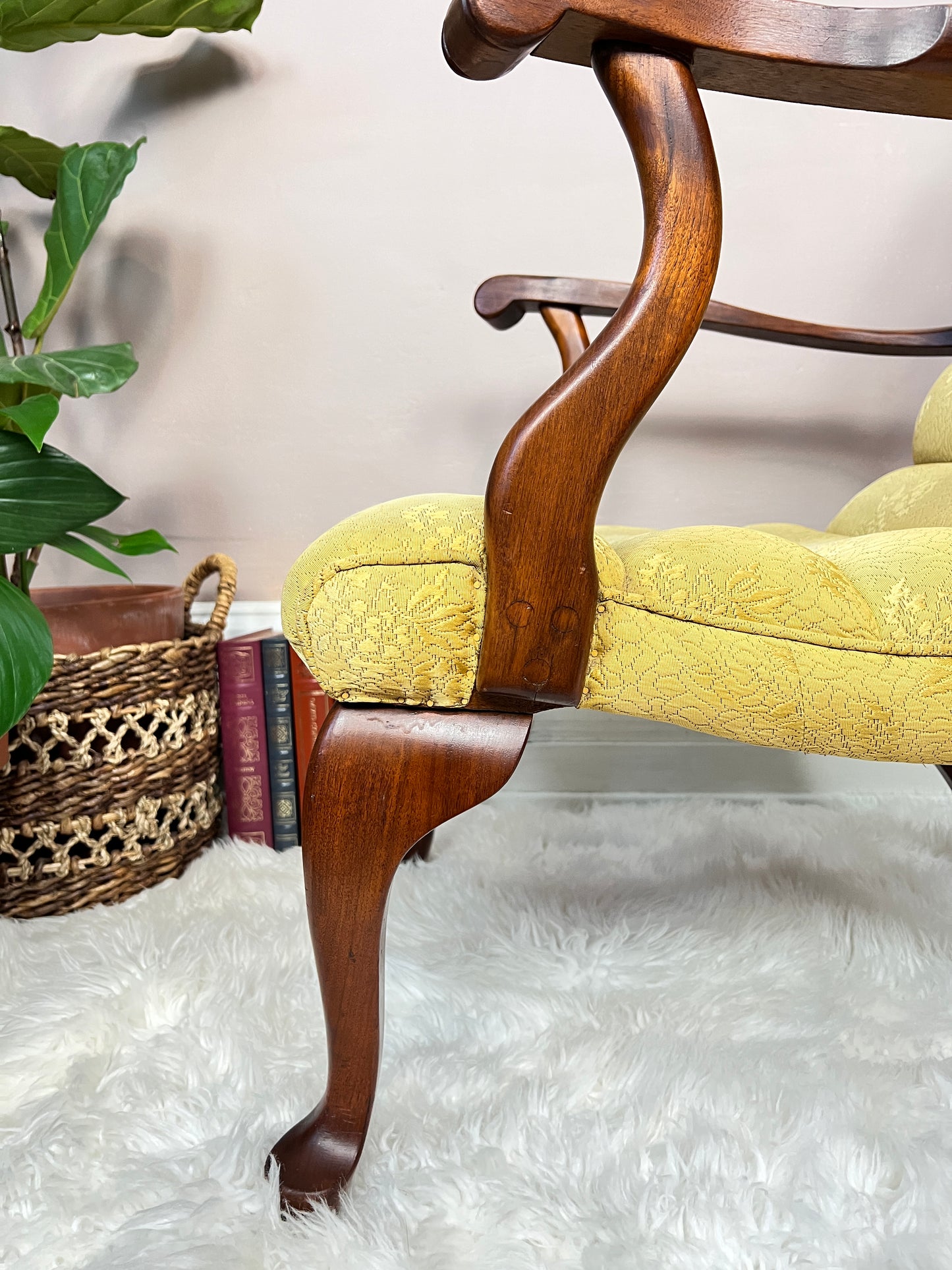 The Kafka Armchair