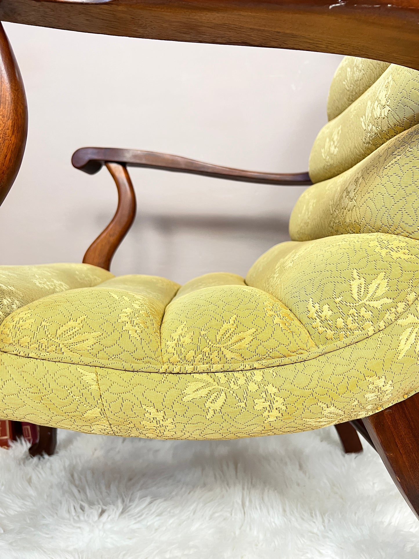 The Kafka Armchair