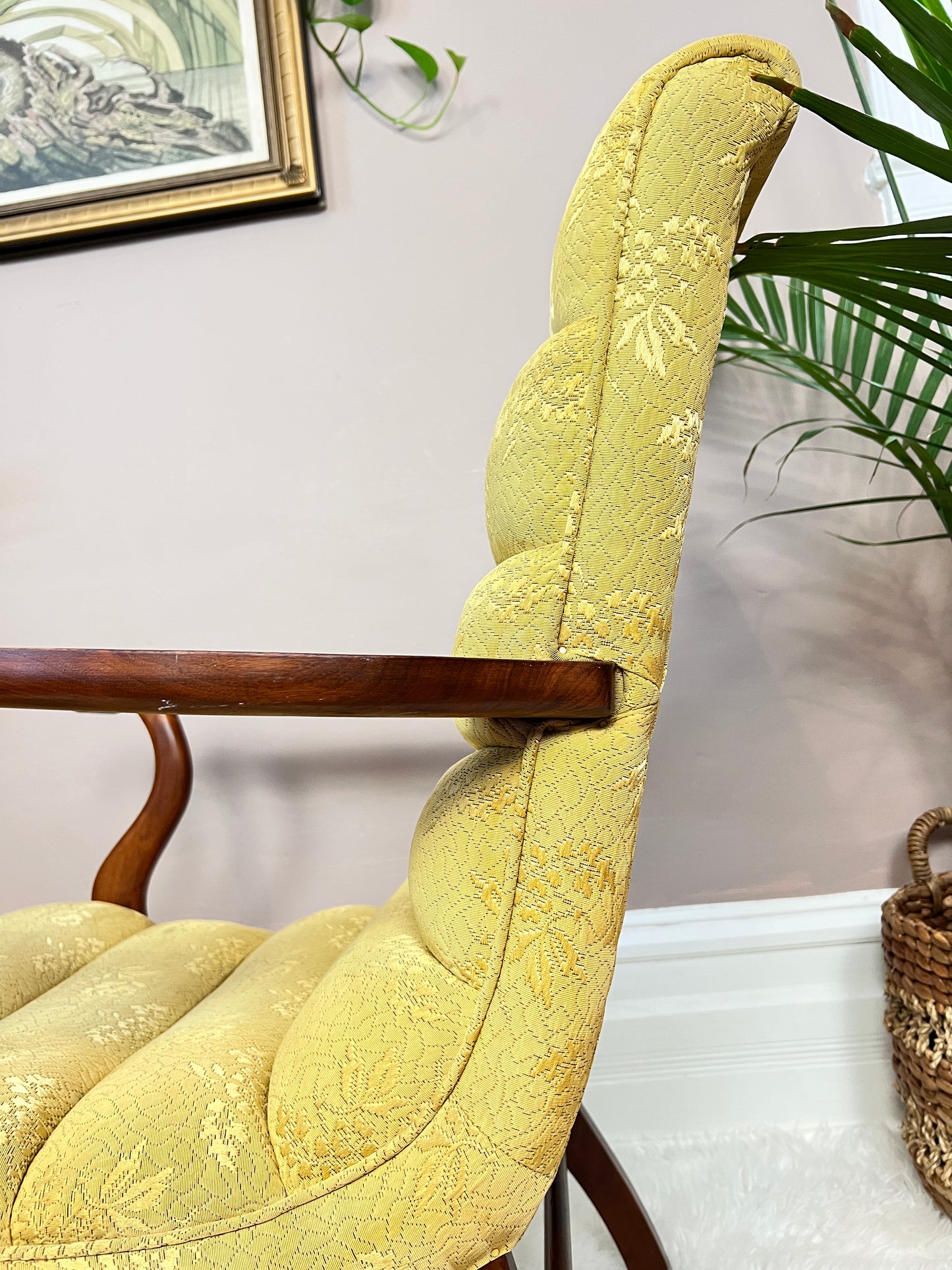 The Kafka Armchair