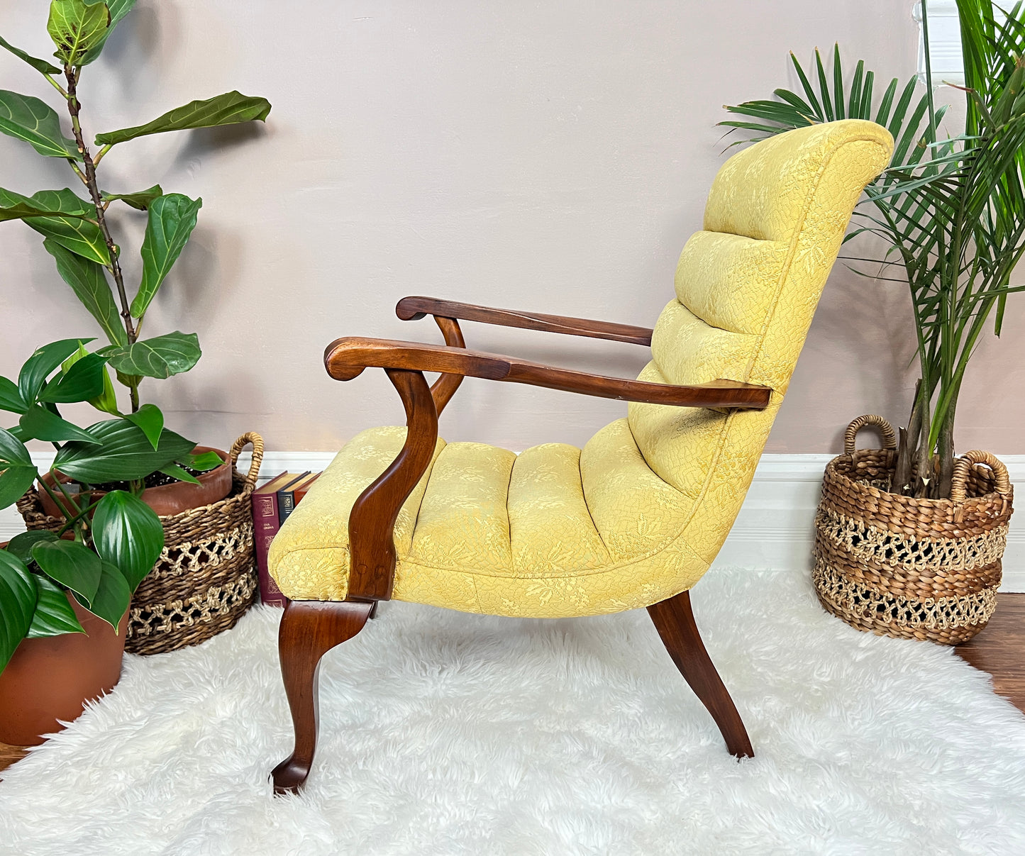 The Kafka Armchair