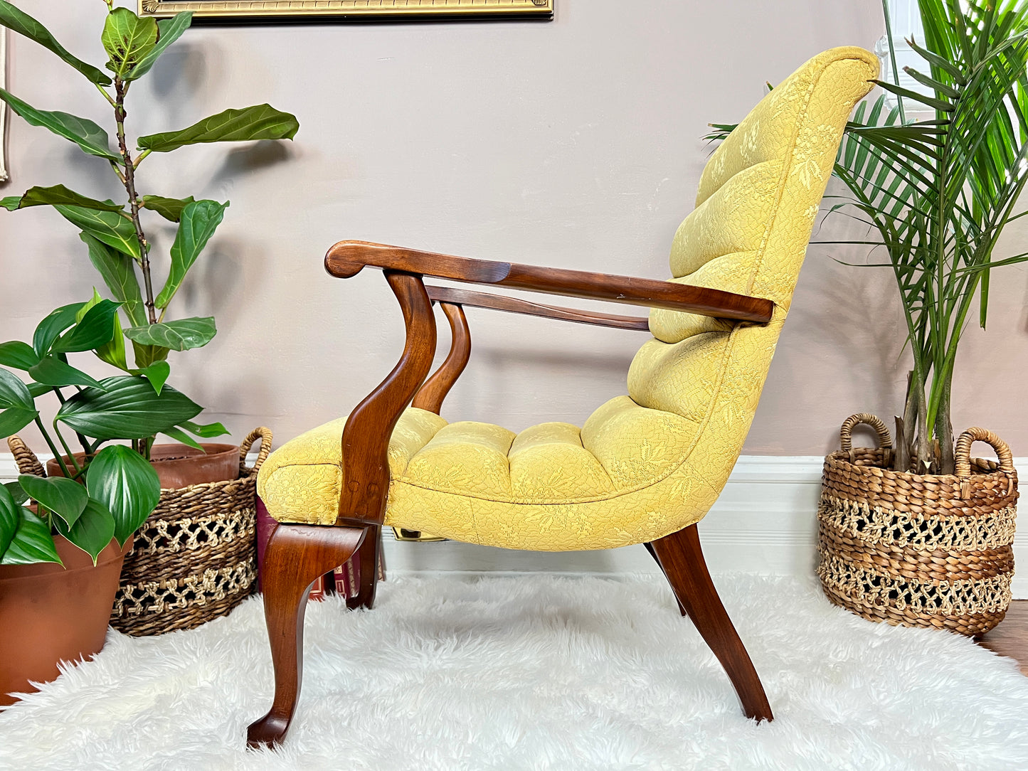 The Kafka Armchair