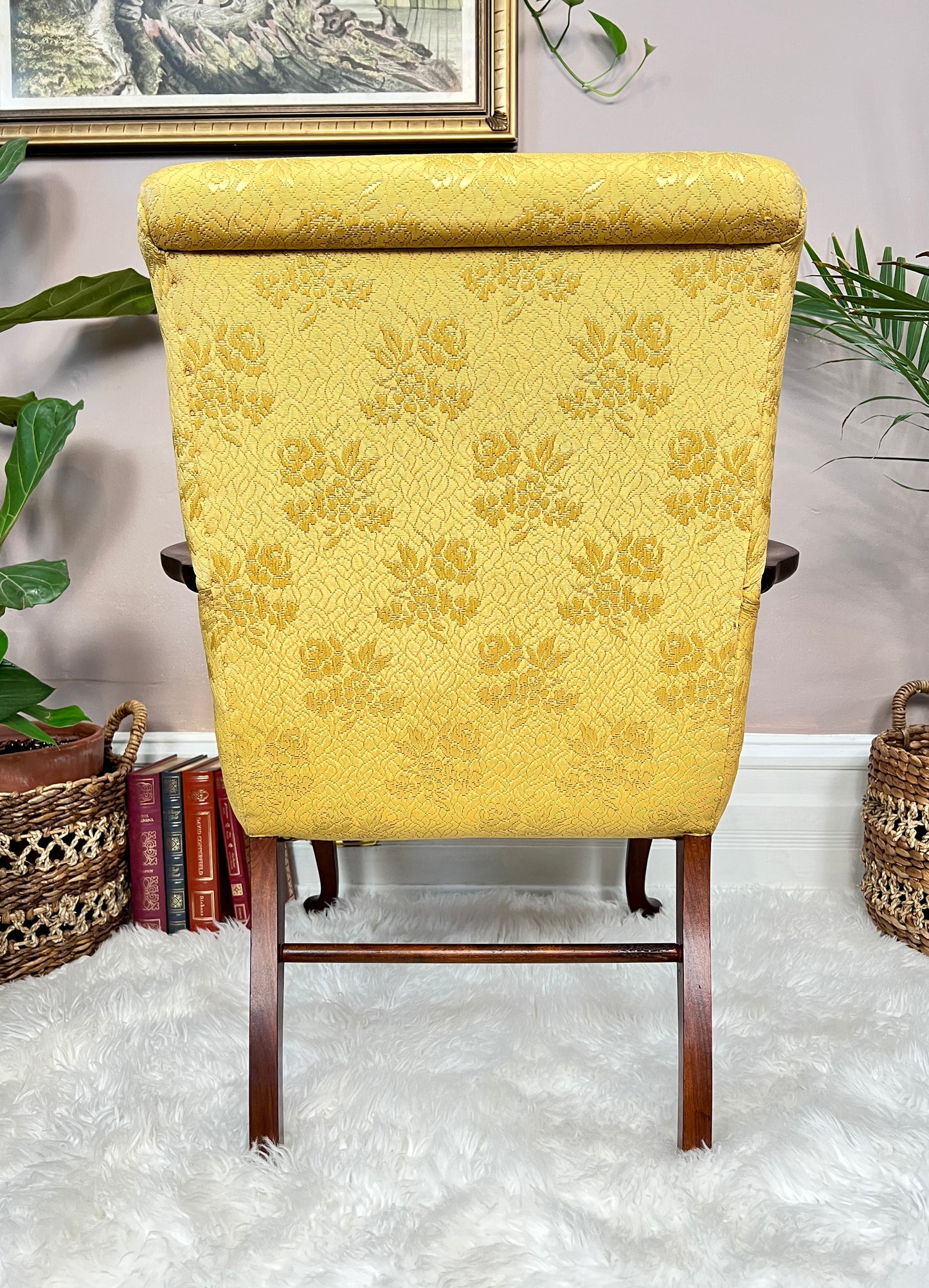 The Kafka Armchair
