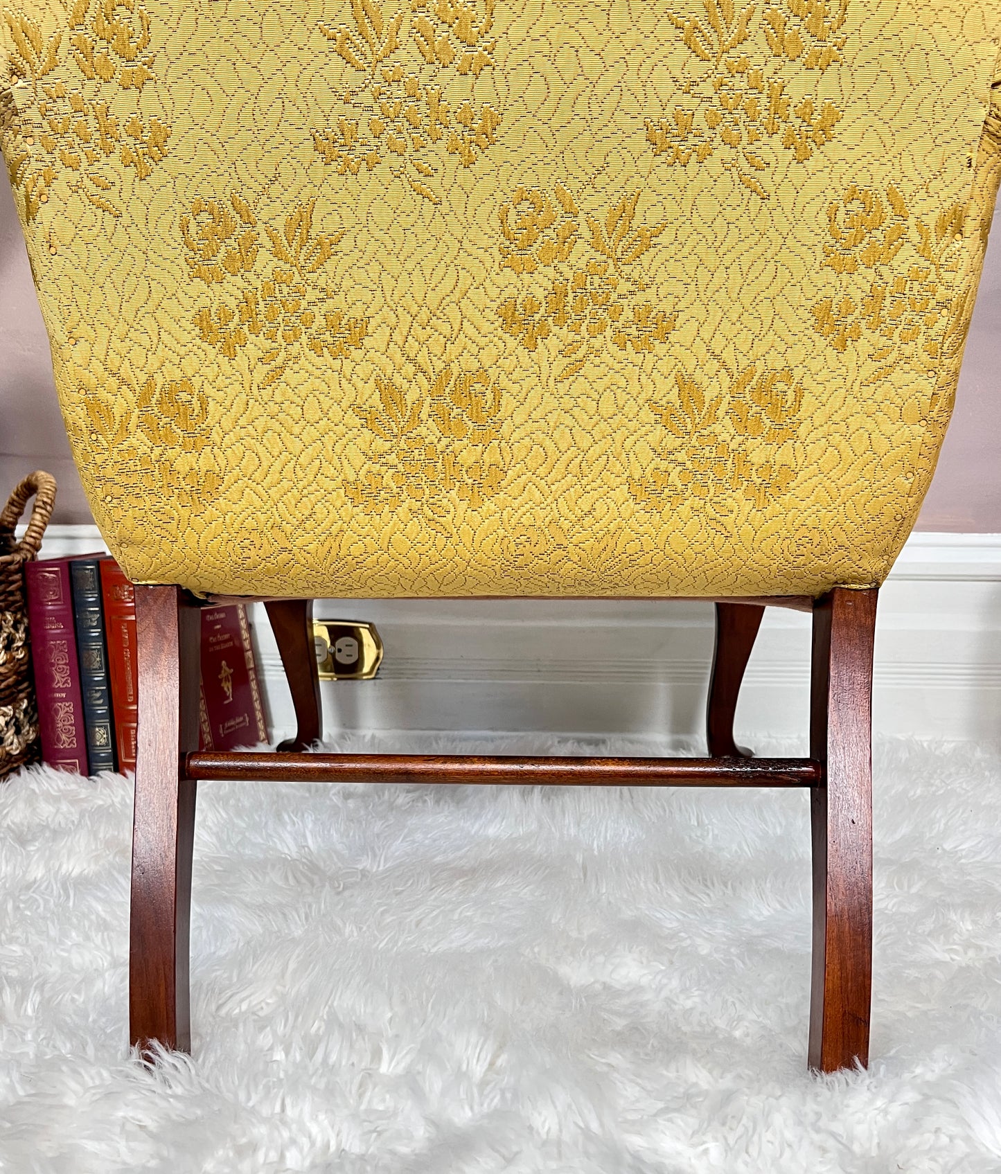 The Kafka Armchair
