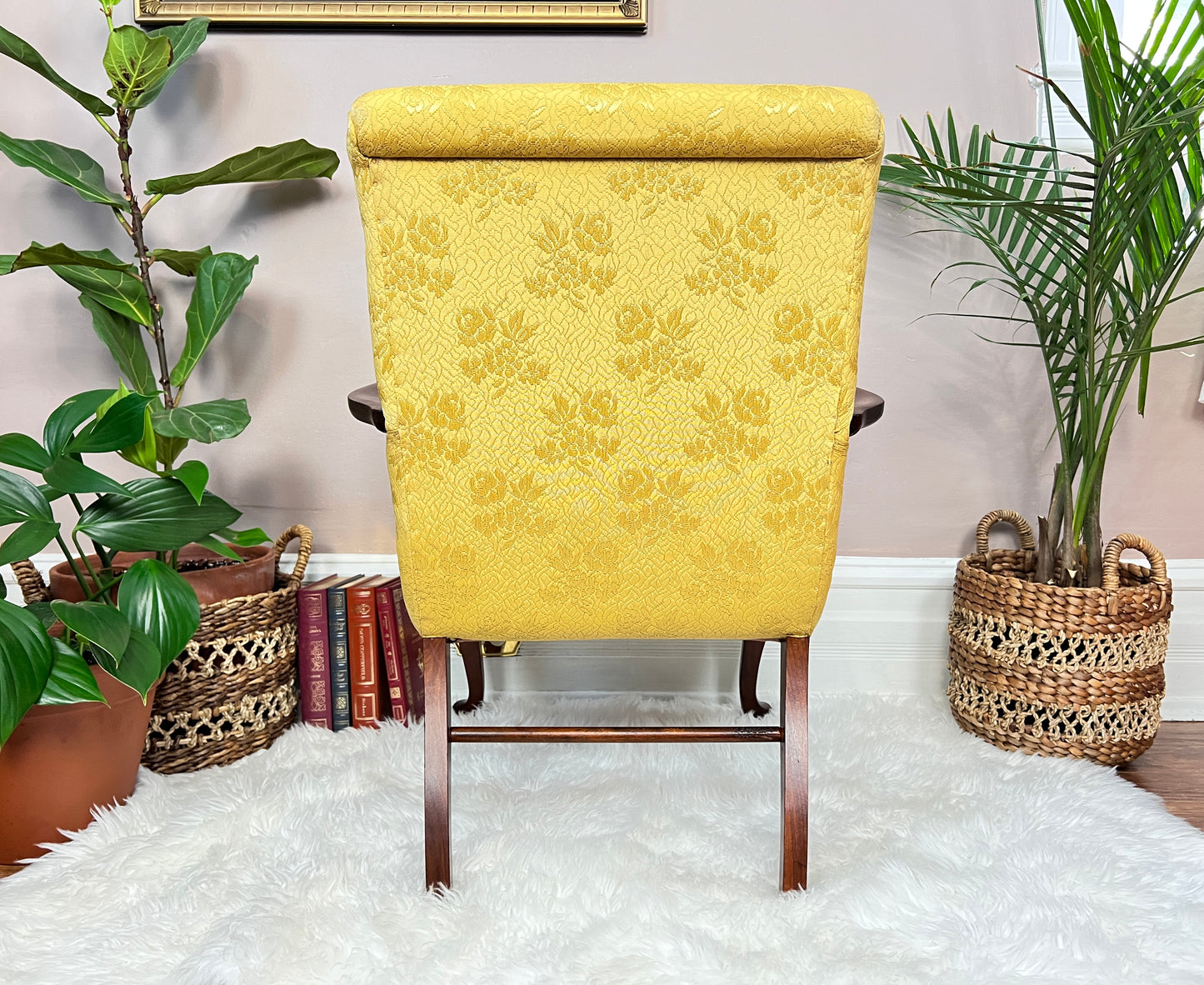 The Kafka Armchair