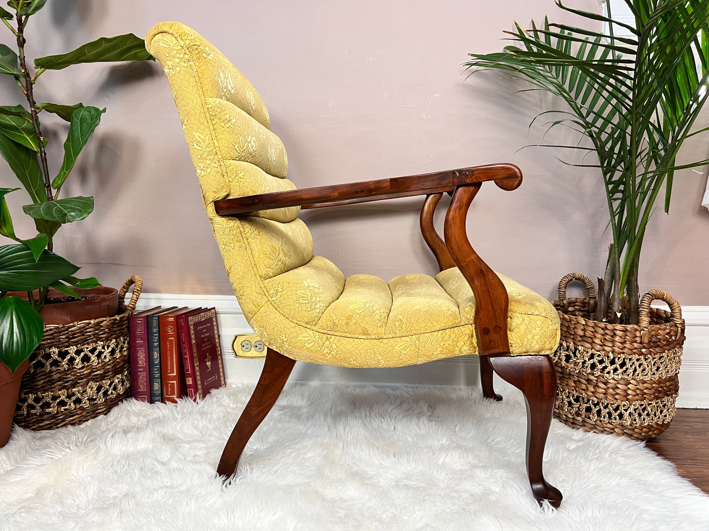 The Kafka Armchair