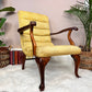 The Kafka Armchair