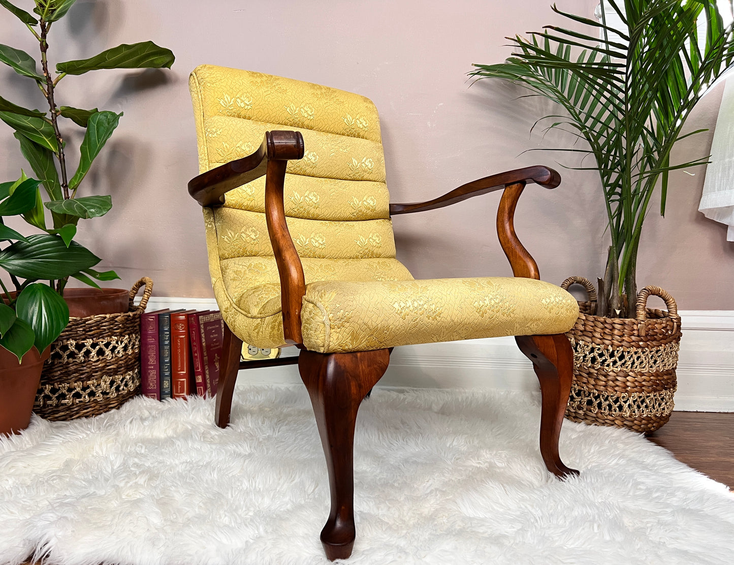 The Kafka Armchair