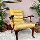 The Kafka Armchair