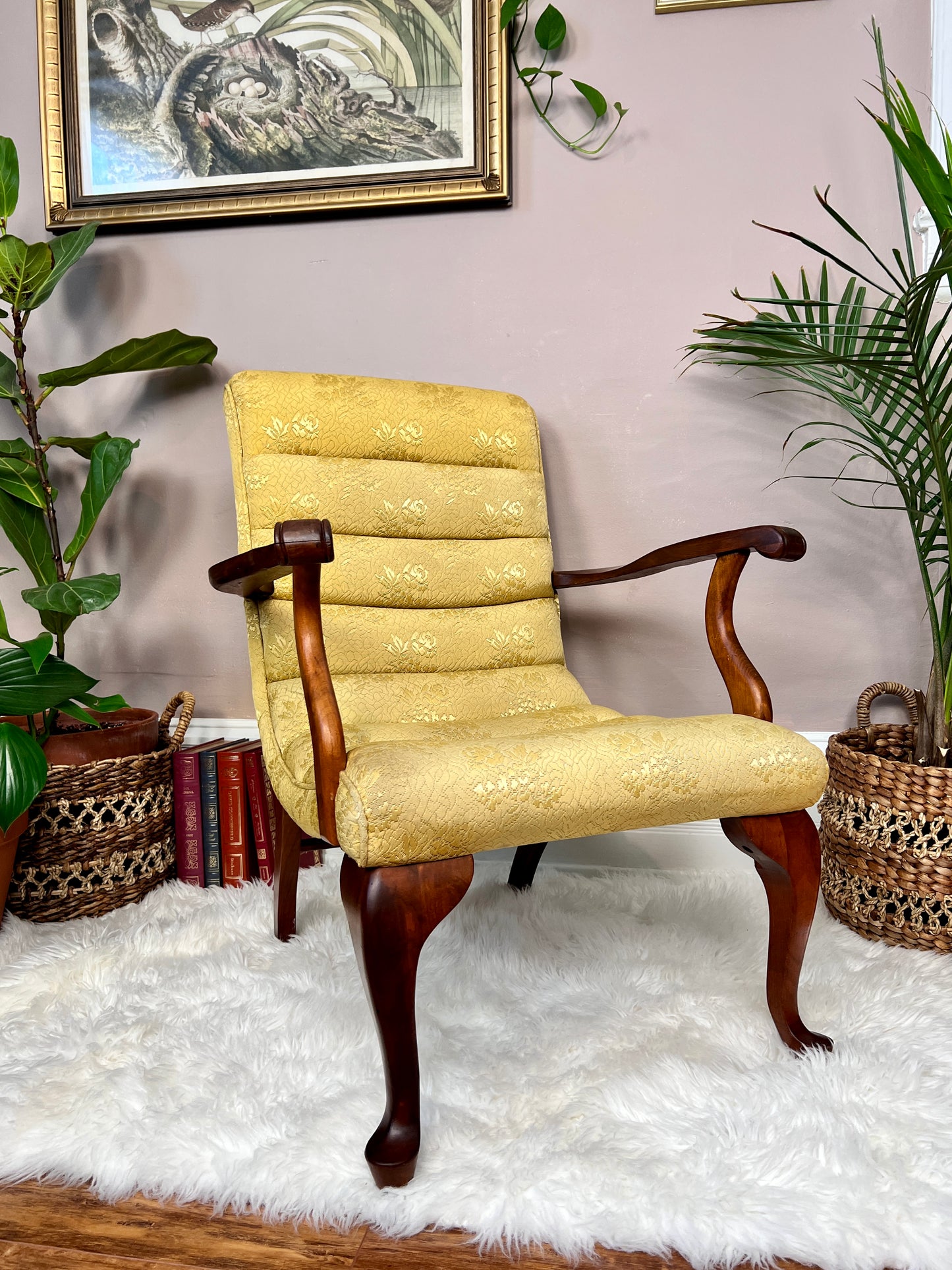 The Kafka Armchair