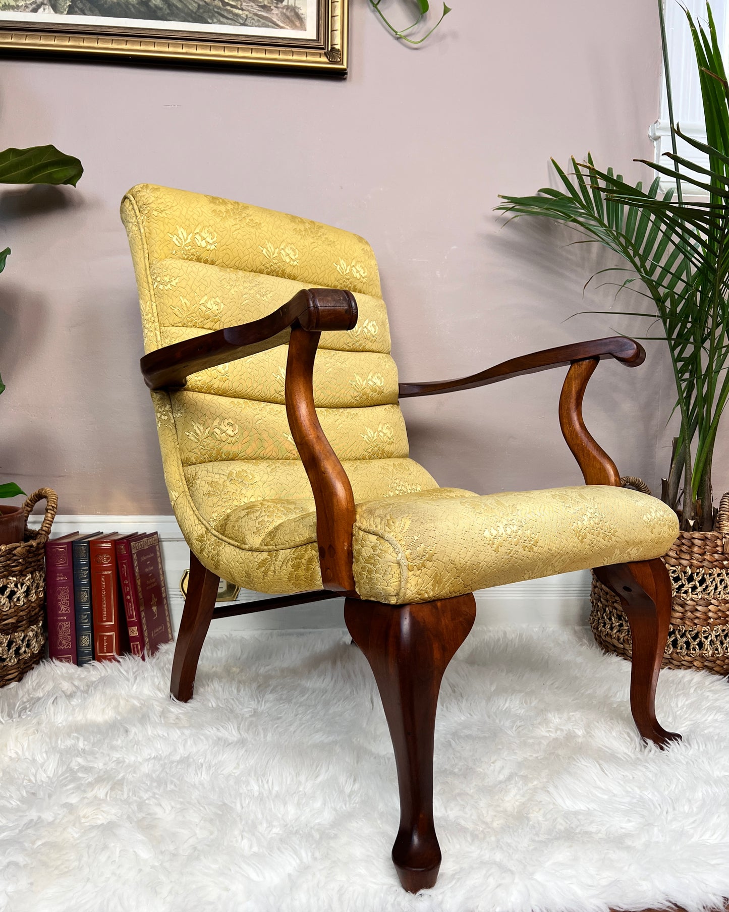 The Kafka Armchair