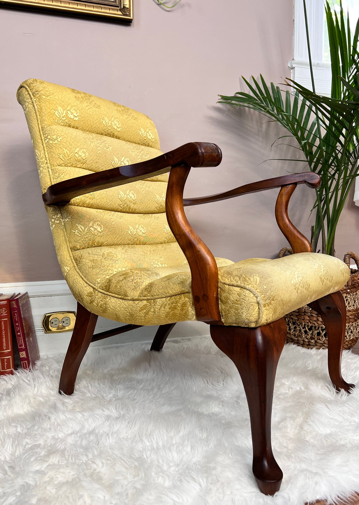 The Kafka Armchair