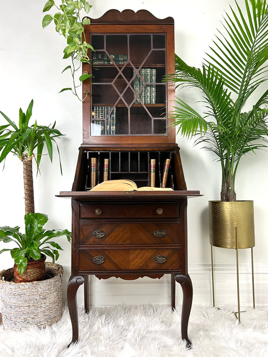 The Sambuca Secretary Desk