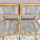 The Sofia Cantilever Chairs