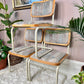 The Sofia Cantilever Chairs