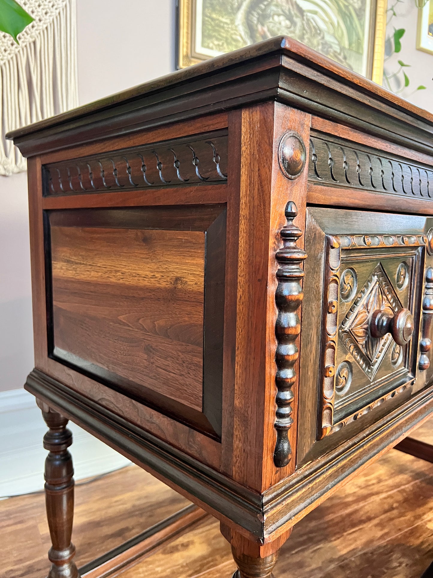 The Adelaide Sideboard