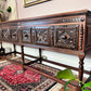 The Adelaide Sideboard