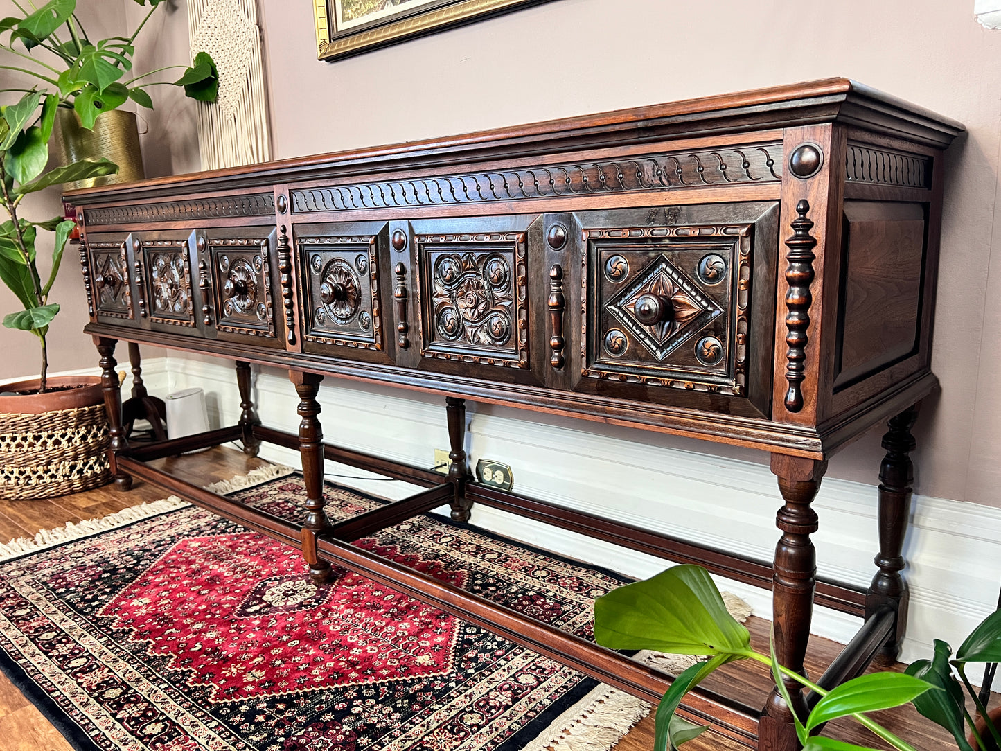 The Adelaide Sideboard