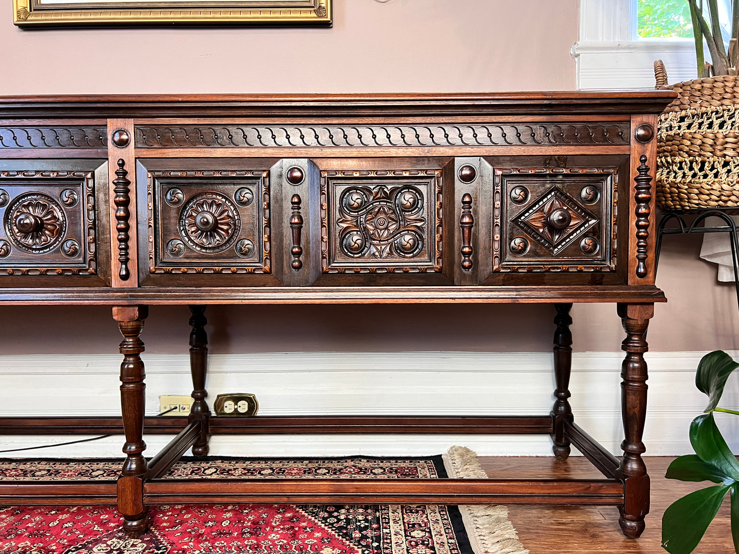 The Adelaide Sideboard