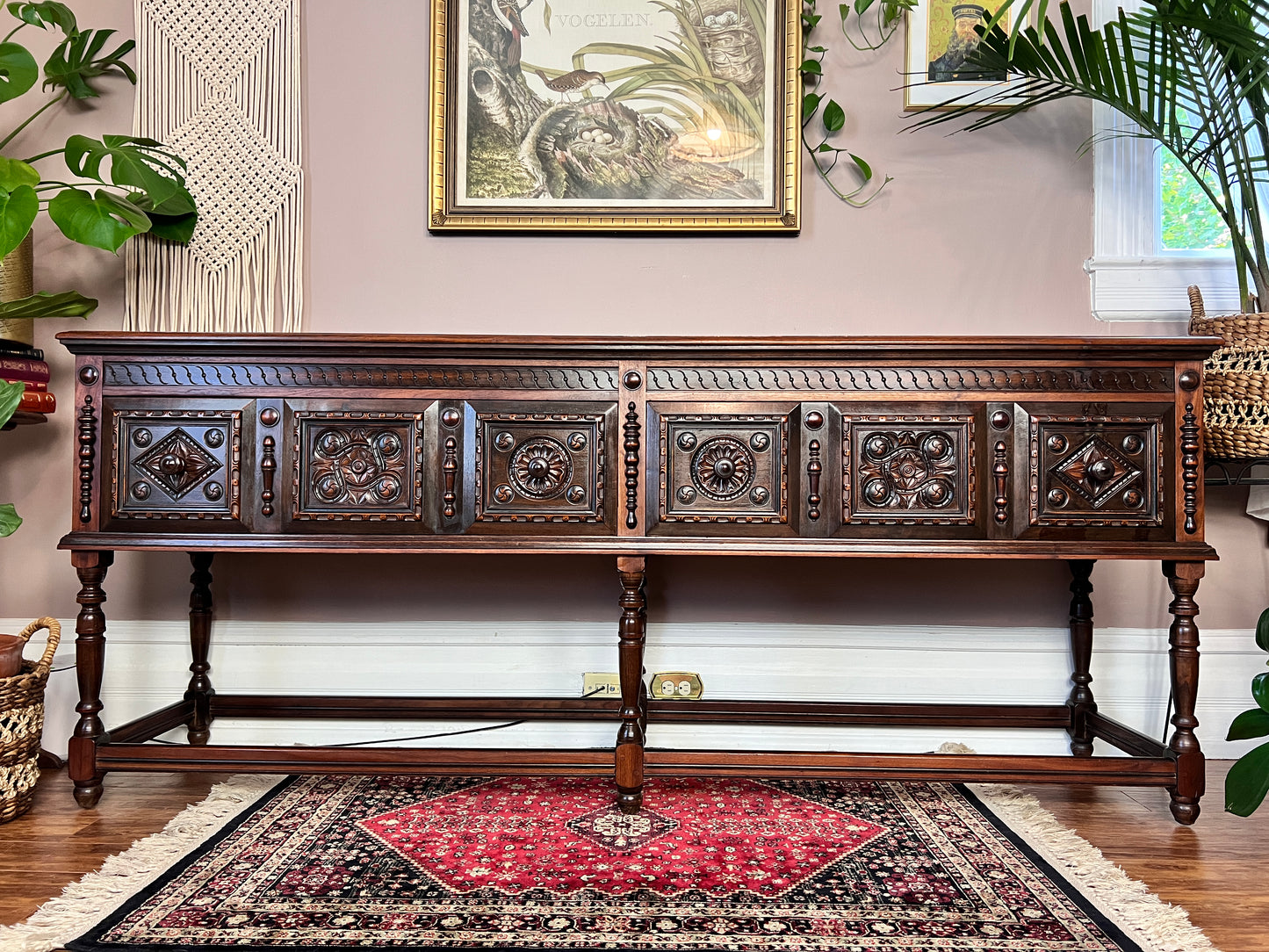 The Adelaide Sideboard