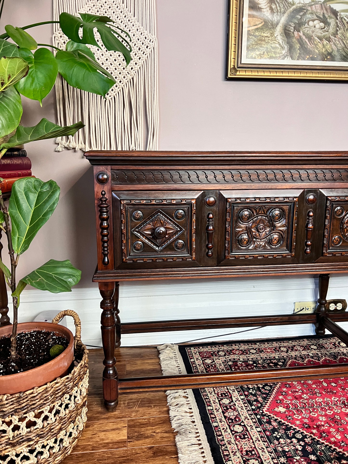 The Adelaide Sideboard