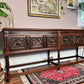 The Adelaide Sideboard