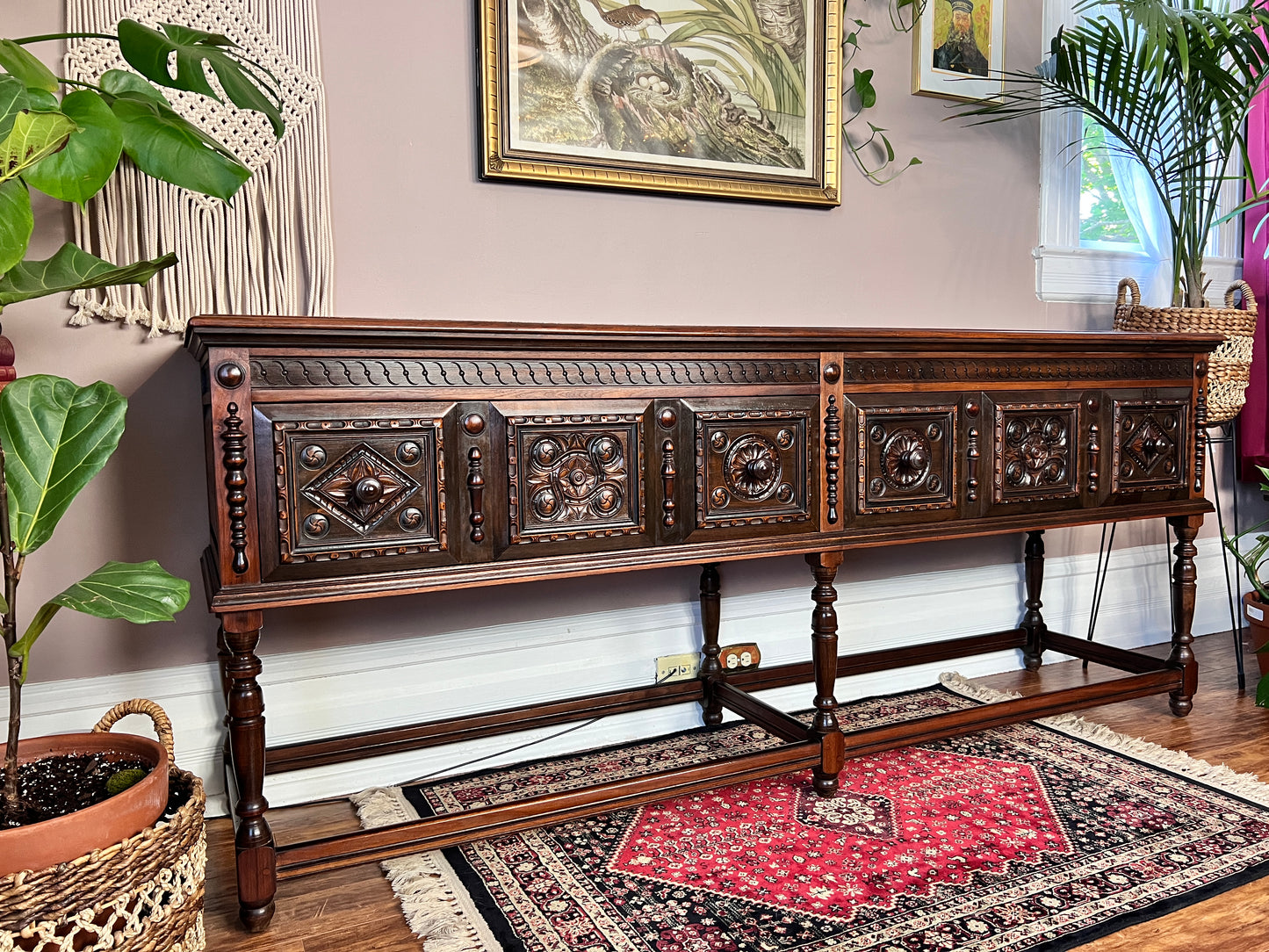 The Adelaide Sideboard