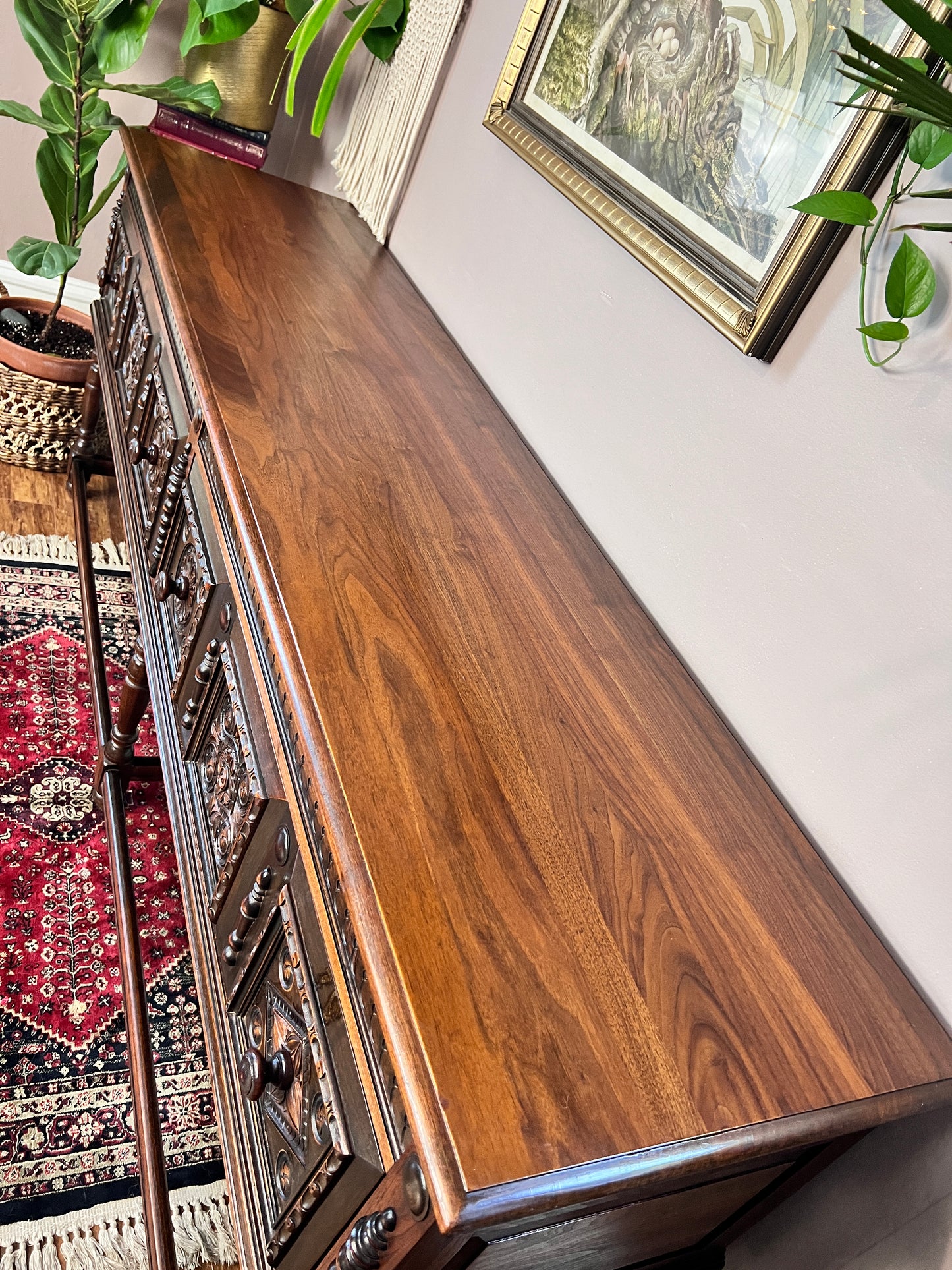 The Adelaide Sideboard