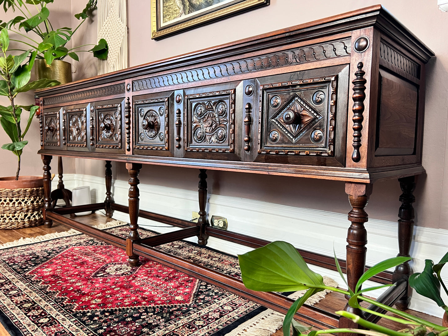 The Adelaide Sideboard