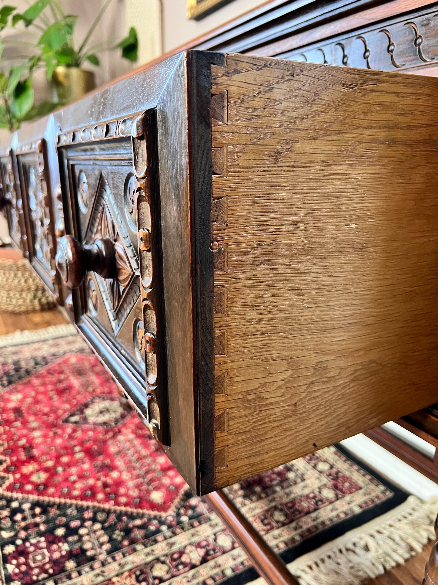 The Adelaide Sideboard