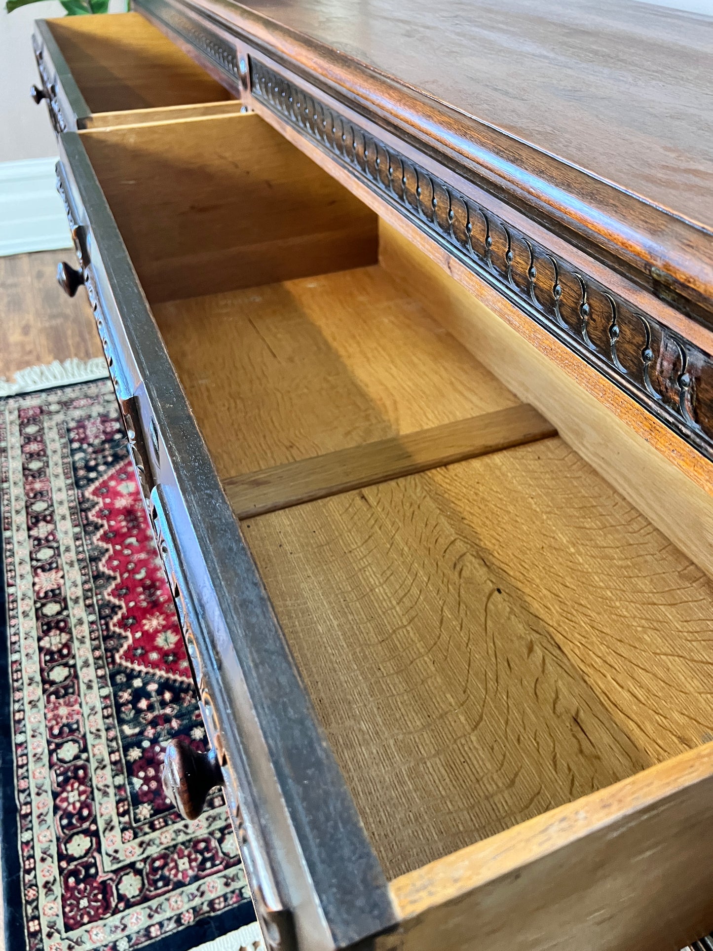 The Adelaide Sideboard
