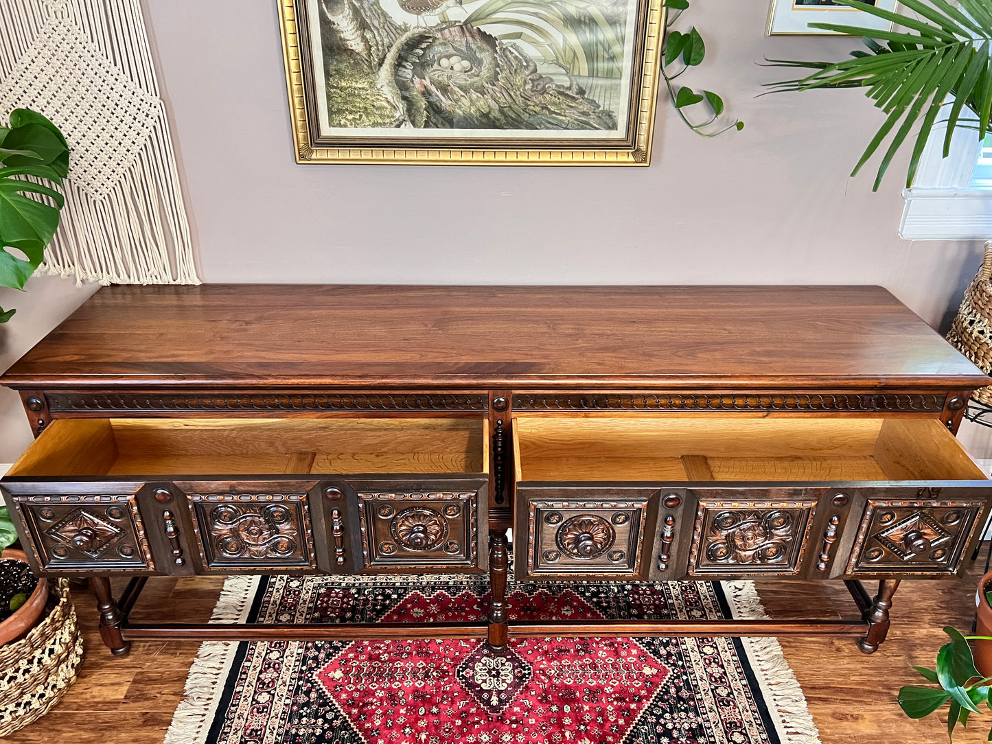 The Adelaide Sideboard