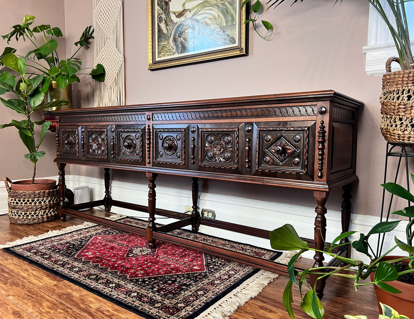 The Adelaide Sideboard