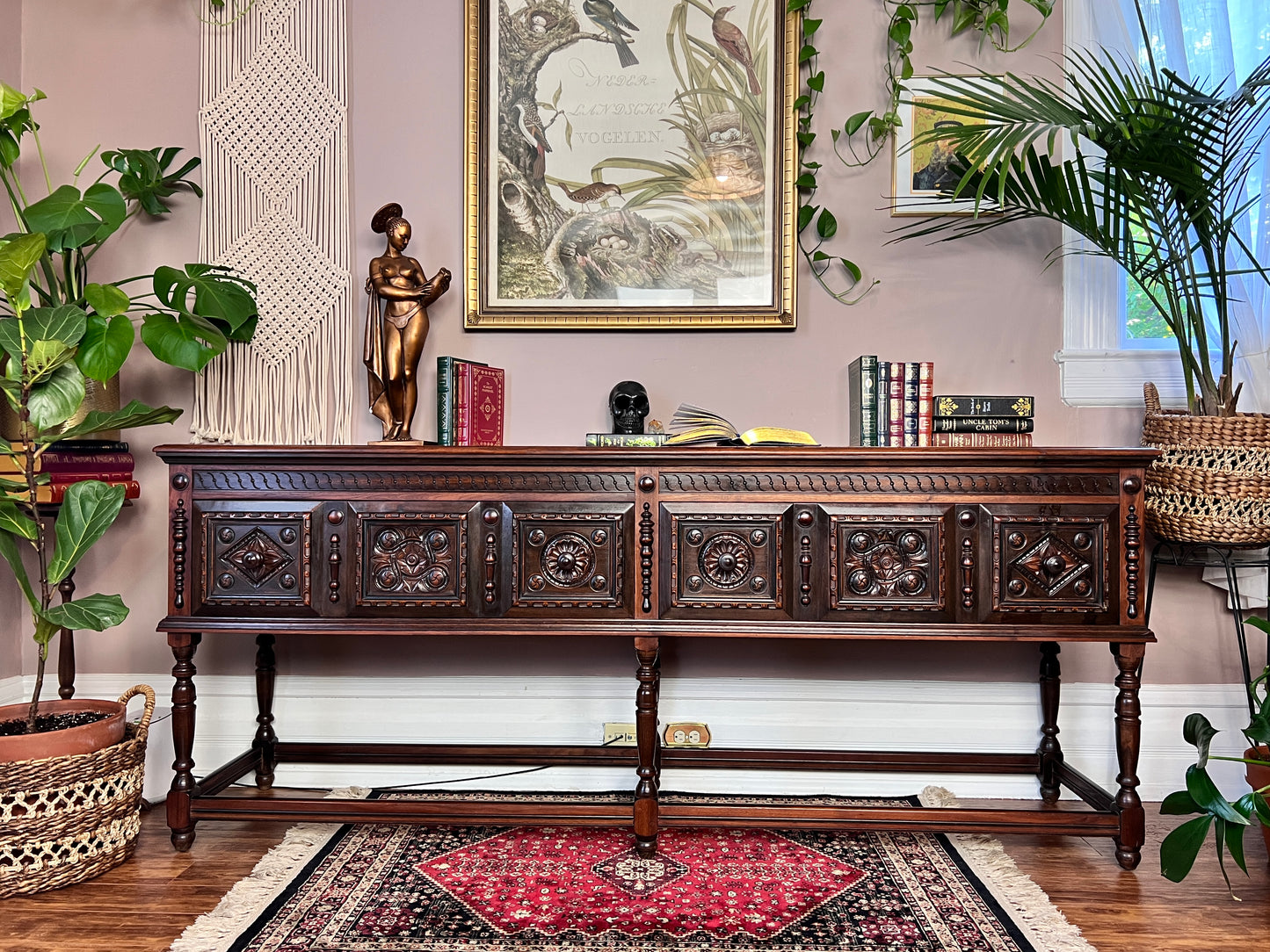 The Adelaide Sideboard