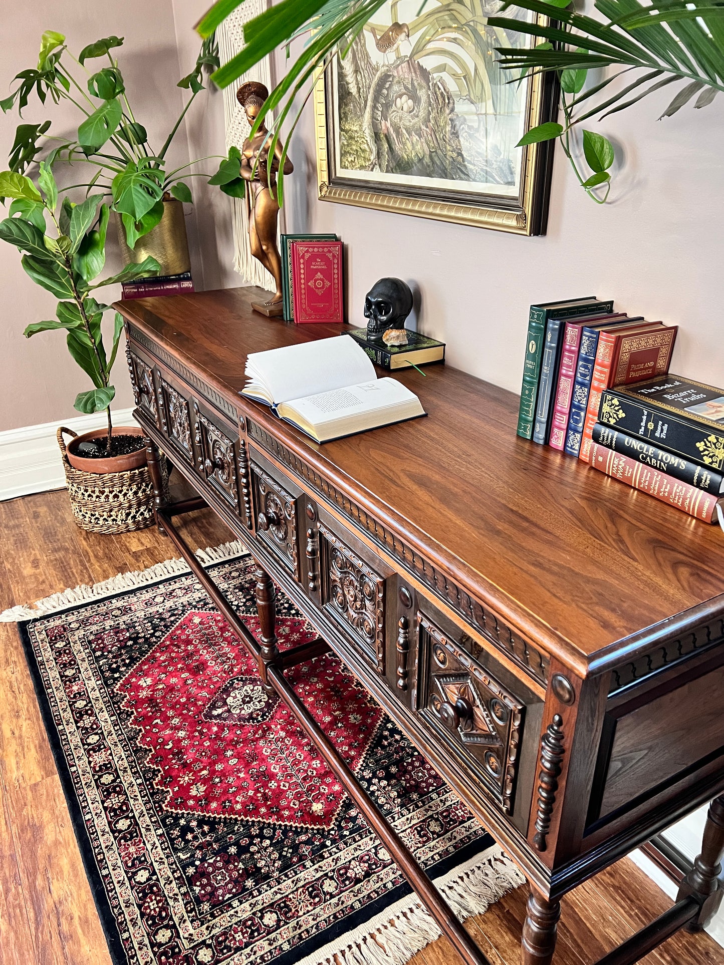 The Adelaide Sideboard