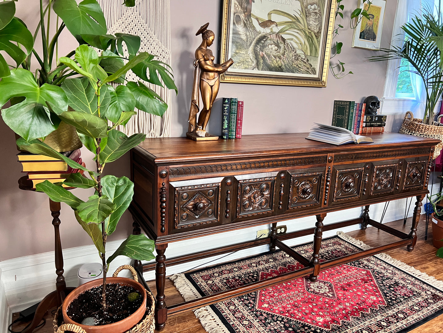 The Adelaide Sideboard