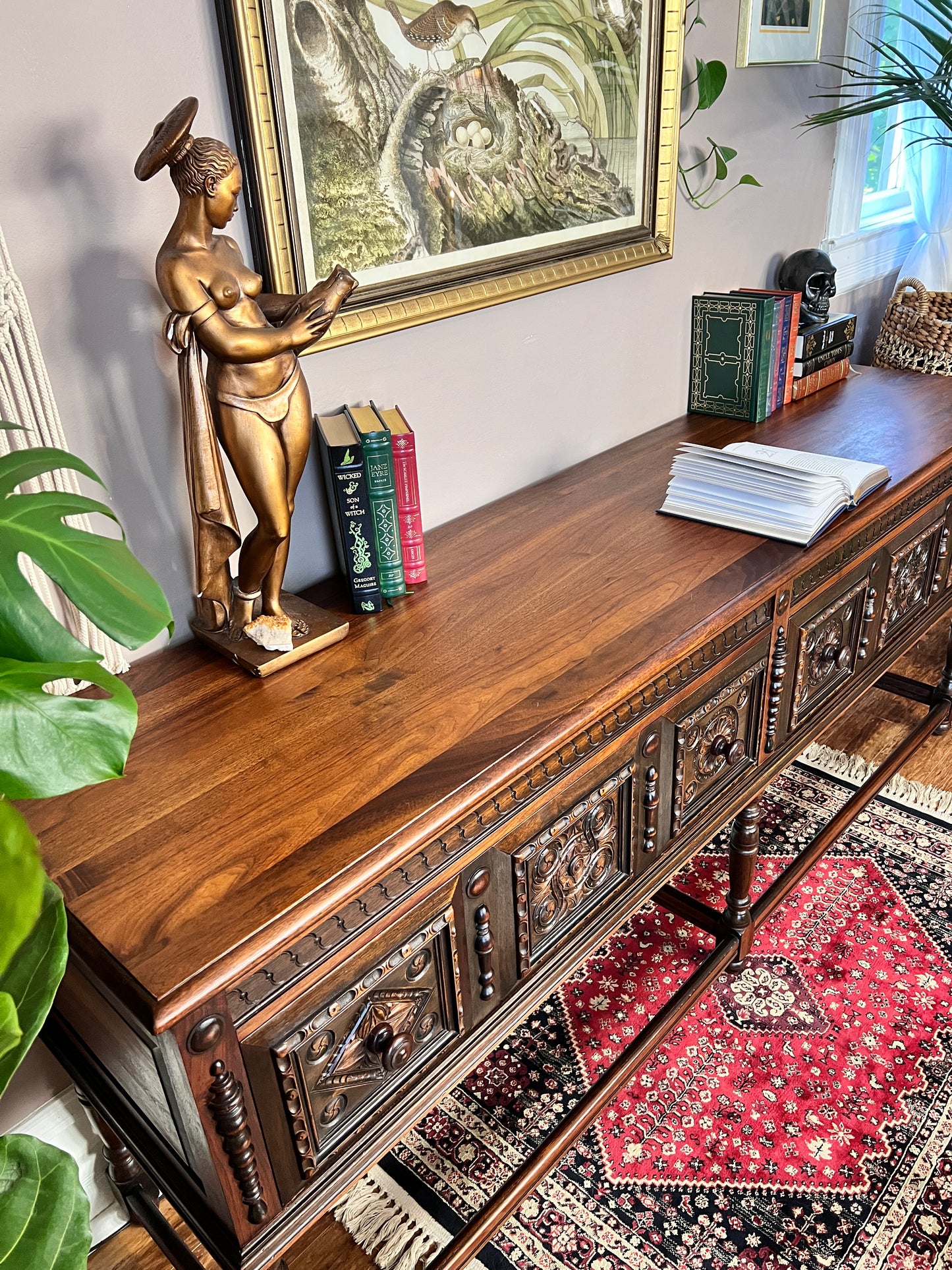 The Adelaide Sideboard