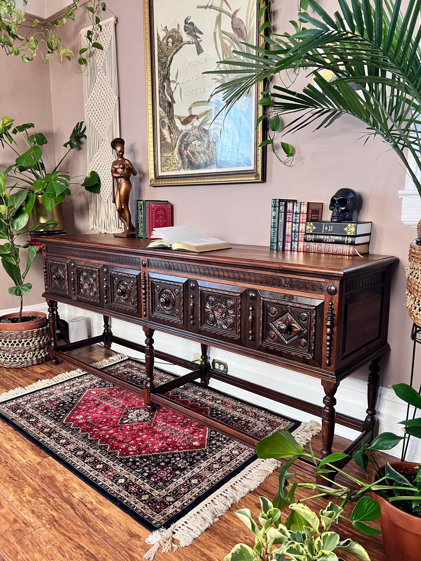 The Adelaide Sideboard