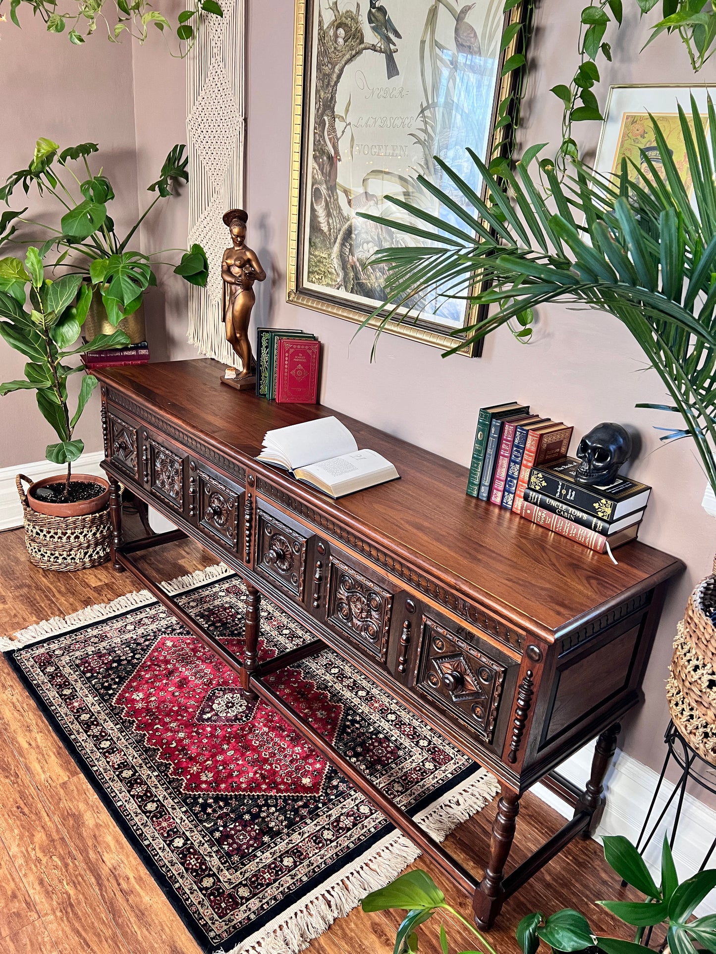 The Adelaide Sideboard
