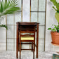 The Limey Telephone Table