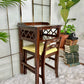 The Limey Telephone Table
