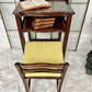 The Limey Telephone Table