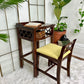 The Limey Telephone Table