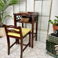 The Limey Telephone Table