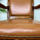 The Pendergast Armchair