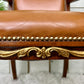 The Pendergast Armchair