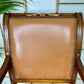 The Pendergast Armchair
