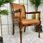 The Pendergast Armchair